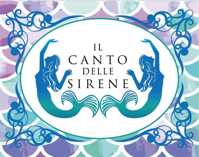Il Canto Delle Sirene Anzio Exteriör bild